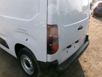 Peugeot Partner 1.6 HDI Pro picture 10