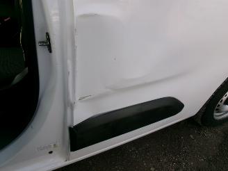 Peugeot Partner 1.6 HDI Pro picture 16