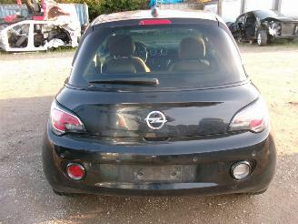 Opel Adam 1.2 Senses picture 13