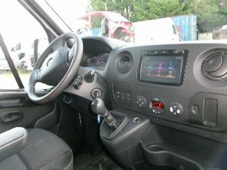 Opel Movano 2.3 Cdti - HOOG picture 30