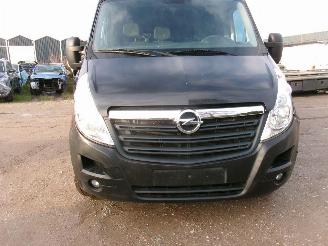 Opel Movano 2.3 Cdti - HOOG picture 10