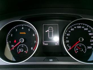 Volkswagen Golf 1.2 Variant Trendline picture 31