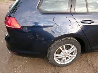 Volkswagen Golf 1.2 Variant Trendline picture 13