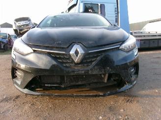 Renault Clio 1.0 Zen 5 Drs- HB picture 12