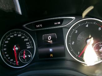 Mercedes B-klasse 180 CDI 1.5 picture 28