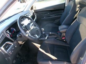 Ssang yong Korando 1.5 GDI Sapphire picture 31