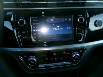 Ssang yong Korando 1.5 GDI Sapphire picture 26