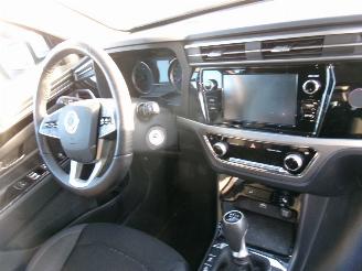 Ssang yong Korando 1.5 GDI Sapphire picture 24