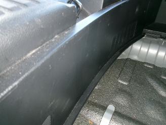 Ssang yong Korando 1.5 GDI Sapphire picture 17