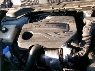 Ssang yong Korando 1.5 GDI Sapphire picture 32