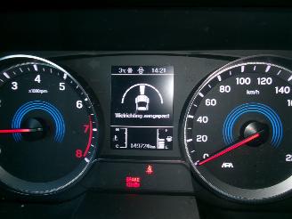 Ssang yong Korando 1.5 GDI Sapphire picture 27