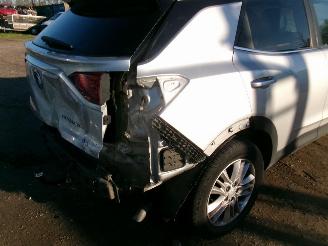 Ssang yong Korando 1.5 GDI Sapphire picture 11