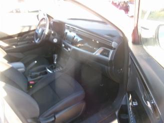 Ssang yong Korando 1.5 GDI Sapphire picture 22