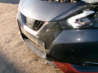 Nissan Micra 0.9 N-Connect picture 17