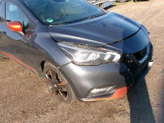 Nissan Micra 0.9 N-Connect picture 10