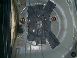 Toyota Auris 1.4   D4D Dynamic 5 Drs HB picture 19