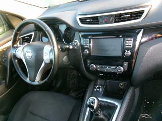 Nissan Qashqai 1.5 Dci Acenta picture 24