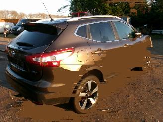 Nissan Qashqai 1.5 Dci Acenta picture 5