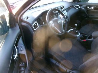 Nissan Qashqai 1.5 Dci Acenta picture 18