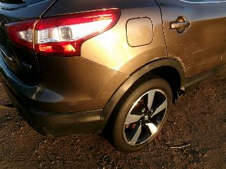 Nissan Qashqai 1.5 Dci Acenta picture 15