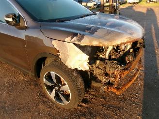 Nissan Qashqai 1.5 Dci Acenta picture 11