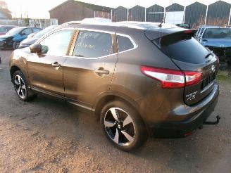 Nissan Qashqai 1.5 Dci Acenta picture 6
