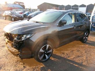 Nissan Qashqai 1.5 Dci Acenta picture 3