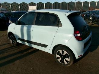 Renault Twingo 1.0 Limited - Automaat picture 5