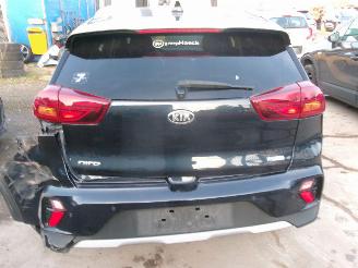 Kia Niro 1.6 Hybride Lounge picture 9