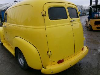 Chevrolet Chevy van Panel Van 3100 - Motor 6 Cilinder picture 13