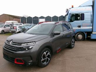 Avarii autoturisme Citroën C5 Aircross 1.2 Live 2019/3