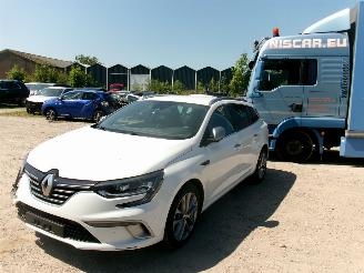  Renault Mégane Grandtour 1.2 Megane Grandtour - GT Line 2018/2