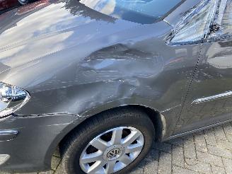 Volkswagen Touran .1.4 TSi Optive 5 Stoelen 91-GVK-8 VASTE PRIJS picture 16