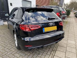 Audi A3 1.5 S-Line SPORTBACK TN-252-J vaste prijs picture 3