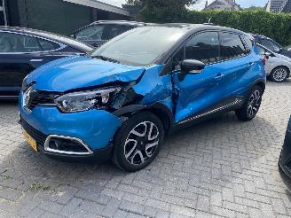 Renault Captur 0.9 TCe Dynamique 4-TRT-73 Vaste prijs picture 8