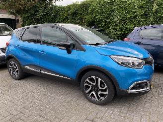 Renault Captur 0.9 TCe Dynamique 4-TRT-73 Vaste prijs picture 9
