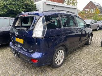 Mazda 5 Automaat Aangepast met Stuurbediening 2.0 Katano picture 11