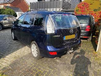 Mazda 5 Automaat Aangepast met Stuurbediening 2.0 Katano picture 23