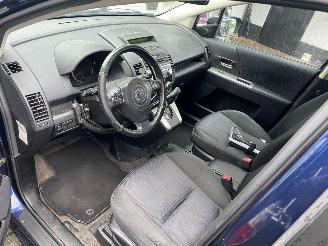 Mazda 5 Automaat Aangepast met Stuurbediening 2.0 Katano picture 35