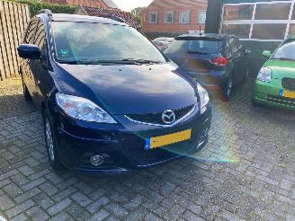 Mazda 5 Automaat Aangepast met Stuurbediening 2.0 Katano picture 31