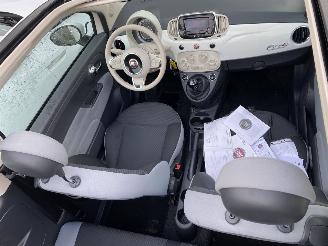 Fiat 500C 1.2 Popstar cabrio top VASTE PRIJS picture 5