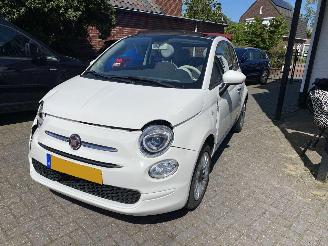 Fiat 500C 1.2 Popstar cabrio top VASTE PRIJS picture 33