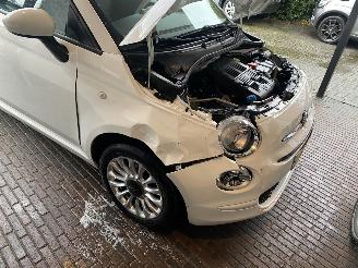 Fiat 500C 1.2 Popstar cabrio top VASTE PRIJS picture 26