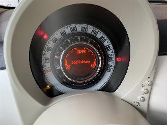 Fiat 500C 1.2 Popstar cabrio top VASTE PRIJS picture 16