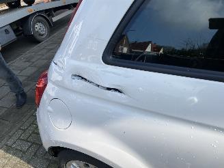 Fiat 500C 1.2 Popstar cabrio top VASTE PRIJS picture 28