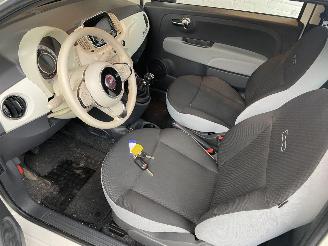 Fiat 500C 1.2 Popstar cabrio top VASTE PRIJS picture 19