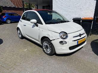 Fiat 500C 1.2 Popstar cabrio top VASTE PRIJS picture 31