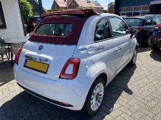 Fiat 500C 1.2 Popstar cabrio top VASTE PRIJS picture 36