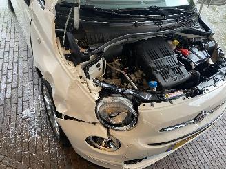 Fiat 500C 1.2 Popstar cabrio top VASTE PRIJS picture 25