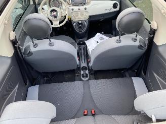 Fiat 500C 1.2 Popstar cabrio top VASTE PRIJS picture 13